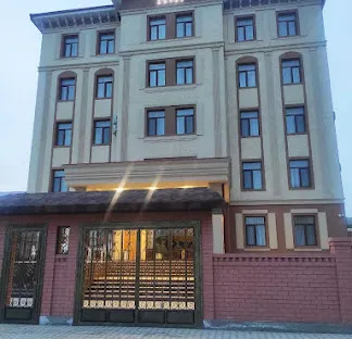 Pana, Nukus - mehmonxonaning asosiy fotosi