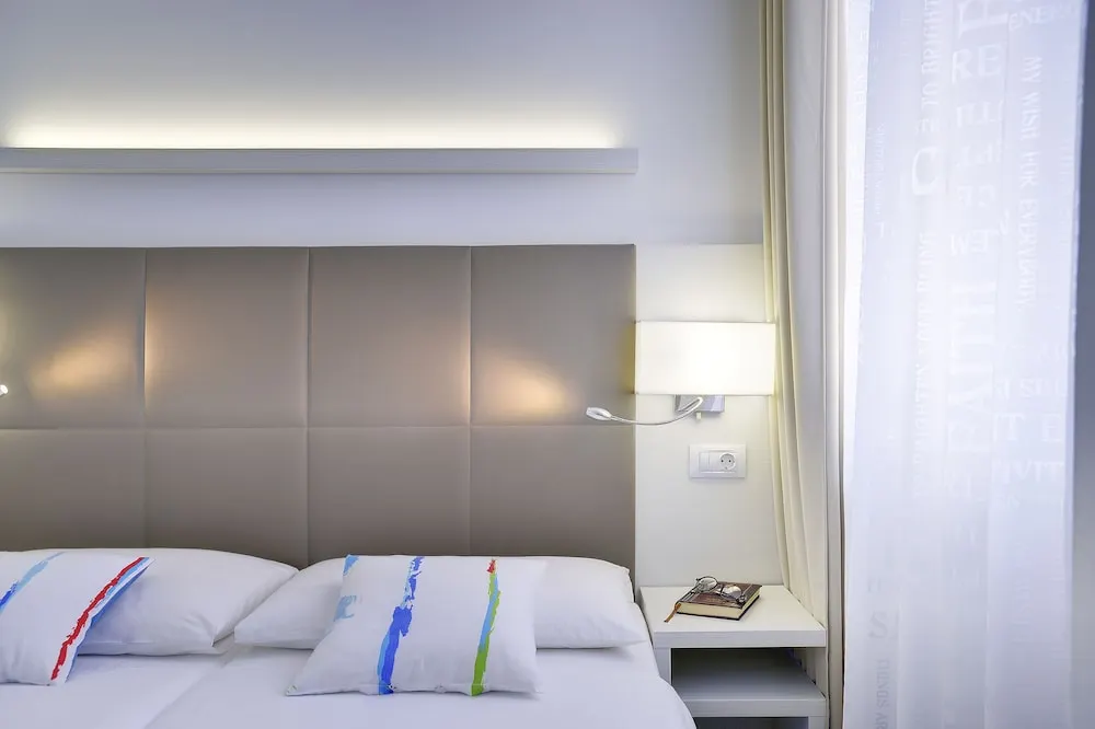 BOUTIQUE HOSTEL JOYCE, Pula - фото 6