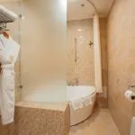 King Hotel Astana, Астана - фото 21