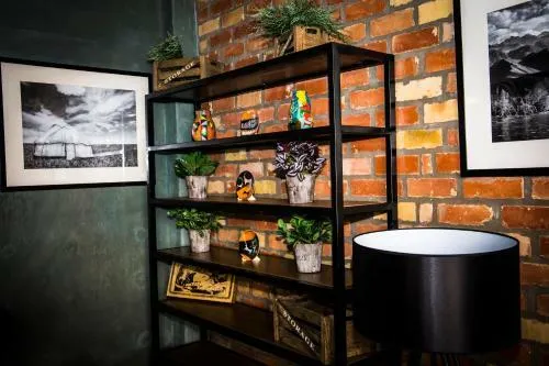 Bugu Hotel, Бишкек - фото 15