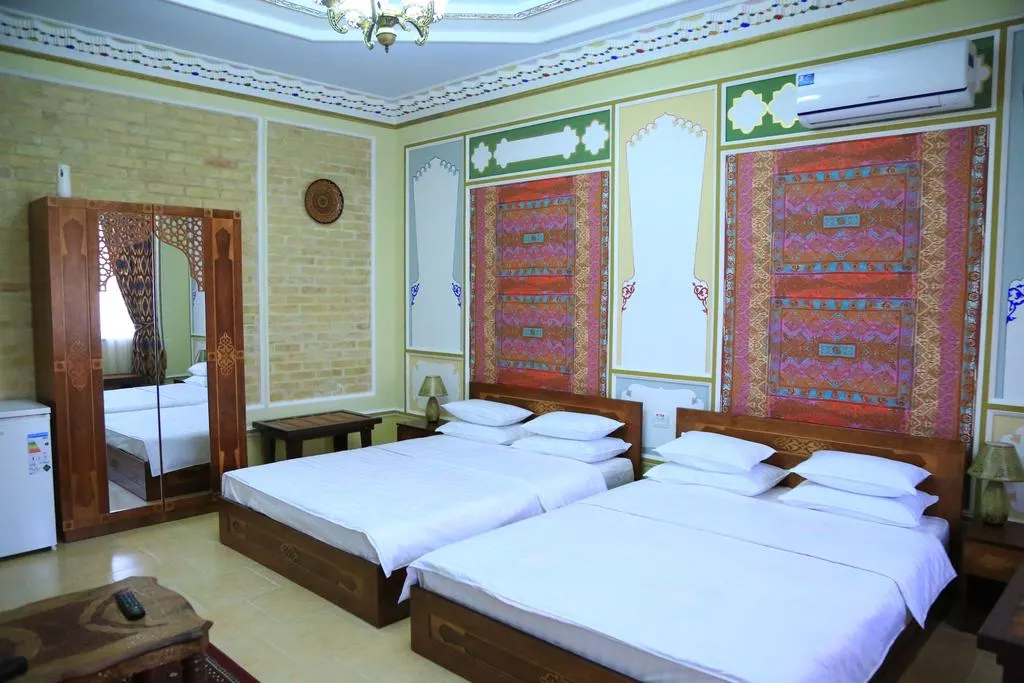 Grand Emir Residence, Бухара - фото 16