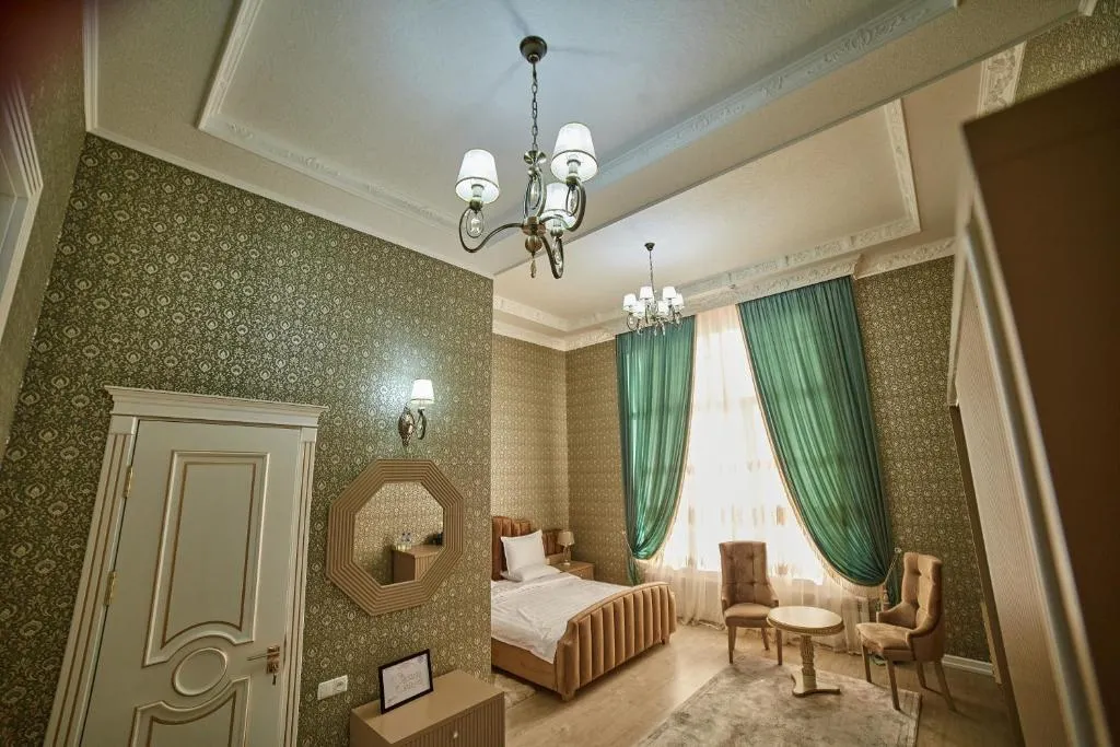 Comfort Samarkand, Самарканд - фото 17