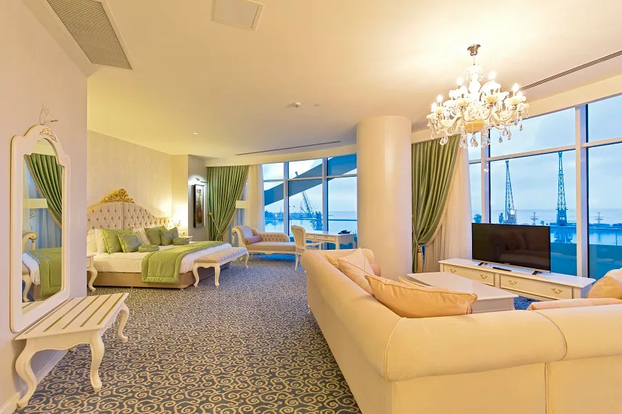 JRW Welmond Hotel & Casino Batumi, Батуми - фото 50
