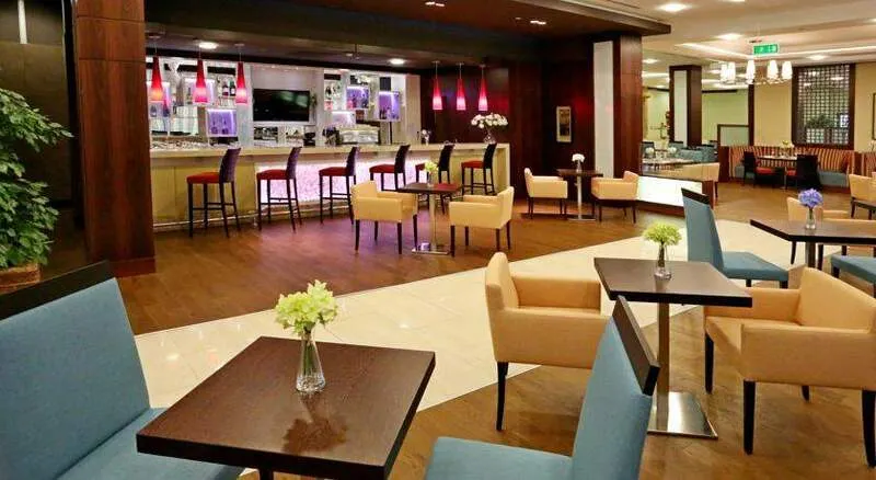 Hilton Garden Inn Astana, Астана - фото 4