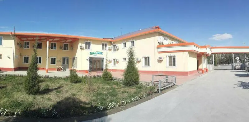 Doslik, Nukus - mehmonxonaning asosiy fotosi