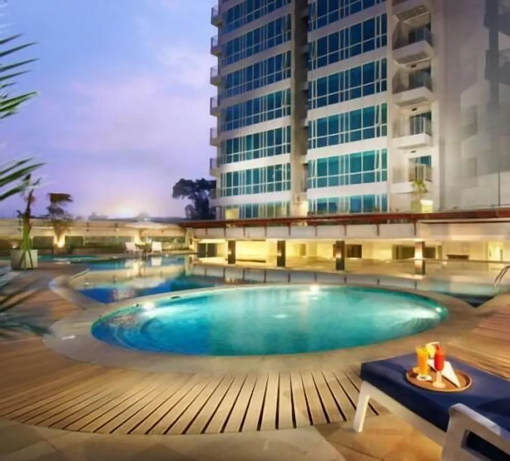 eL Hotel Bandung, Bandung - photo 8