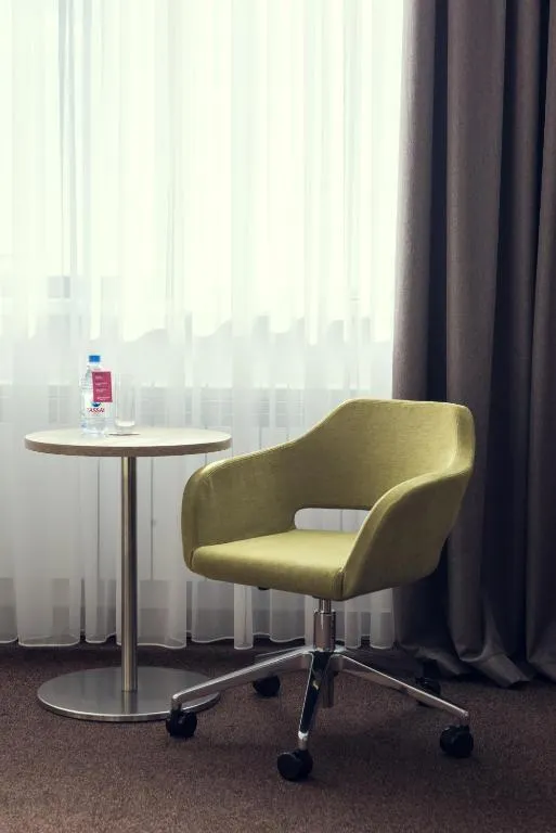 Wyndham Garden Astana, Астана - фото 25