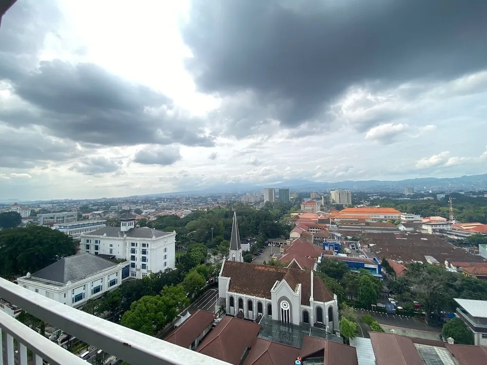 eL Hotel Bandung, Bandung - photo 2
