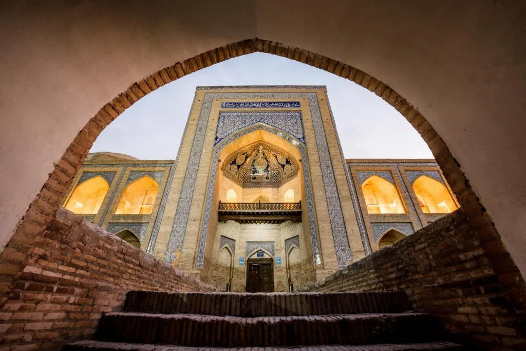 Orient Star Khiva, Хива - фото 11