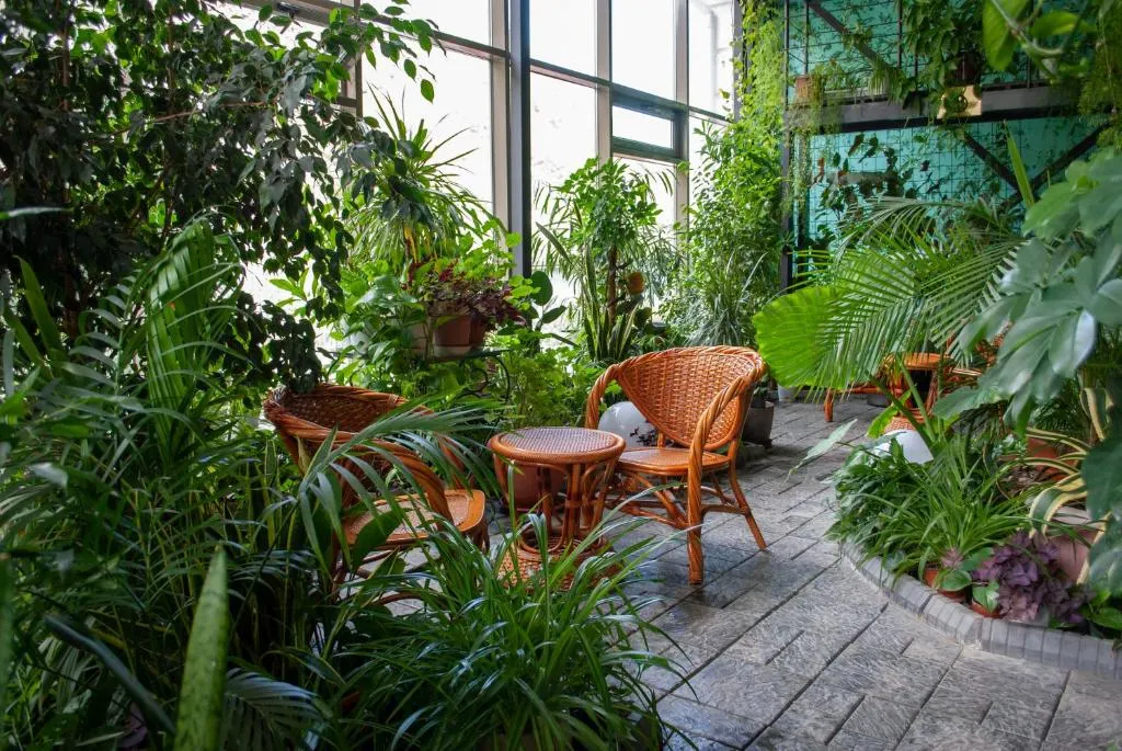 Jannat Resort Koy Tash, Бишкек - фото 6