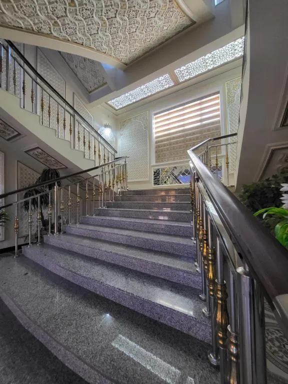 Urganch Hotel, Ургенч - фото 9