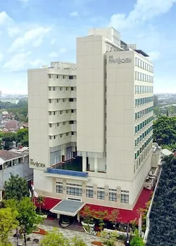 De Paviljoen Bandung, Bandung - главное фото отеля