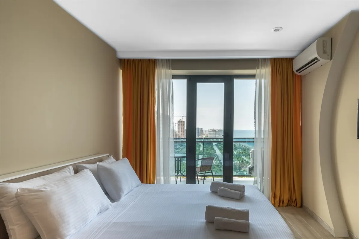 Orbi Beach Tower, Батуми - фото 23