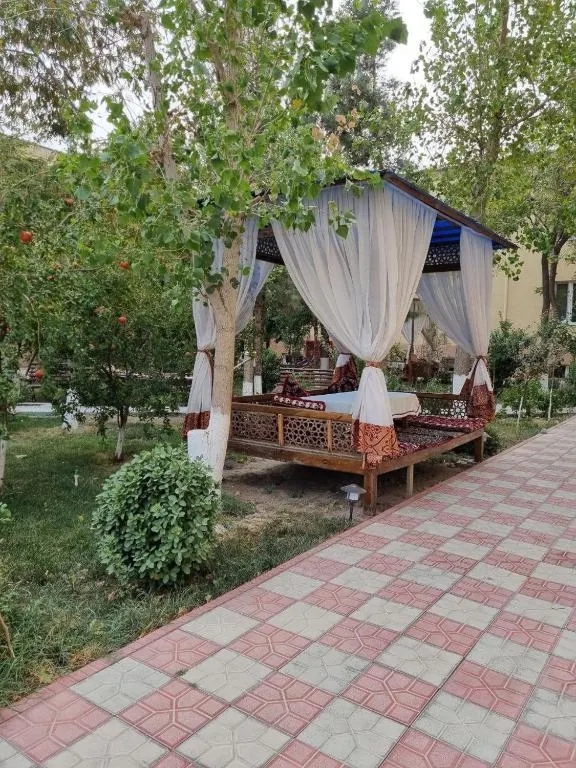 Asia Bukhara, Бухара - фото 15