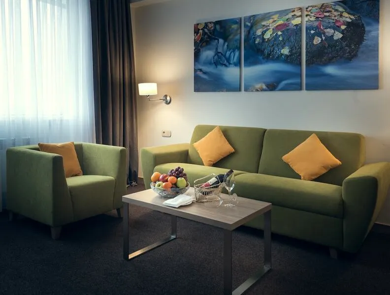 Wyndham Garden Astana, Астана - фото 14