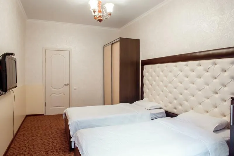 Grand Hotel Bishkek, Бишкек - фото 32