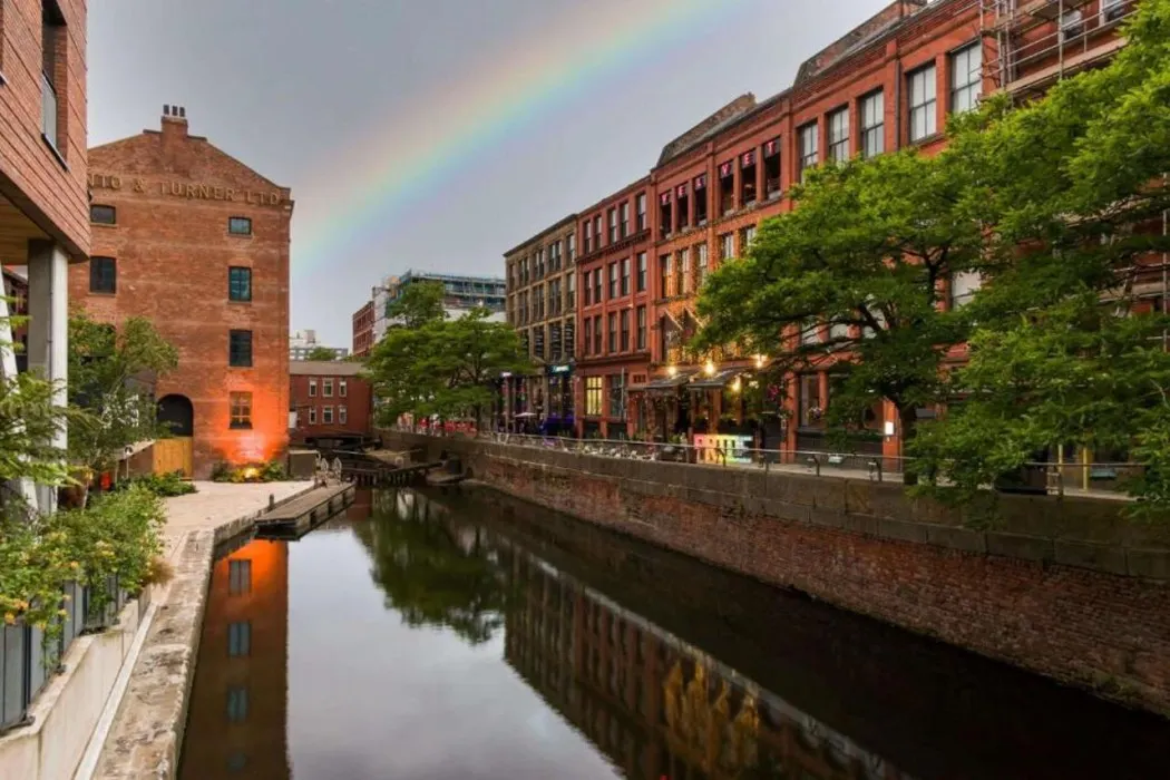 Velvet Hotel Manchester, WorldHotels Crafted, Manchester - main hotel photo