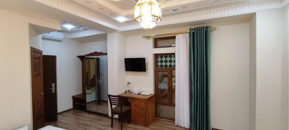 Boutique Safiya, Бухара - фото 46