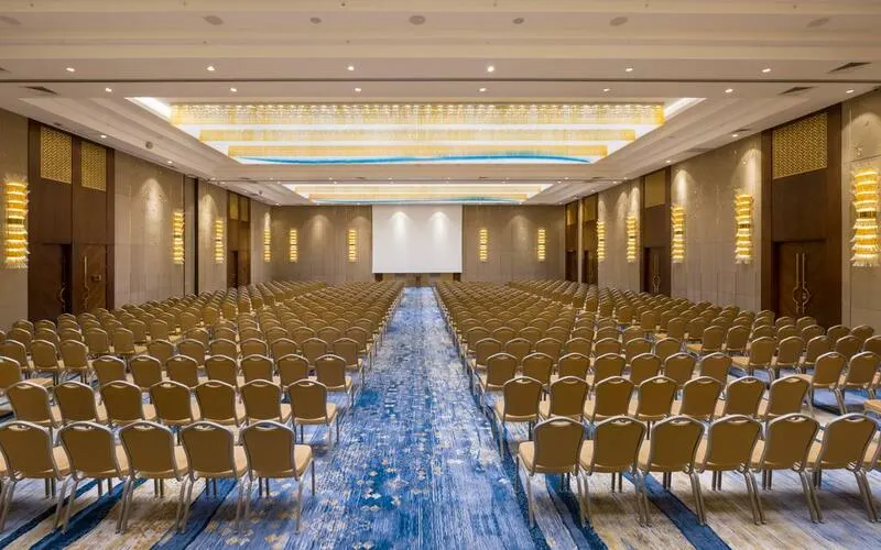 Hilton Astana, Астана - фото 9