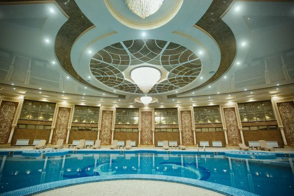 Antalya Grand Palace, Ургенч - фото 11