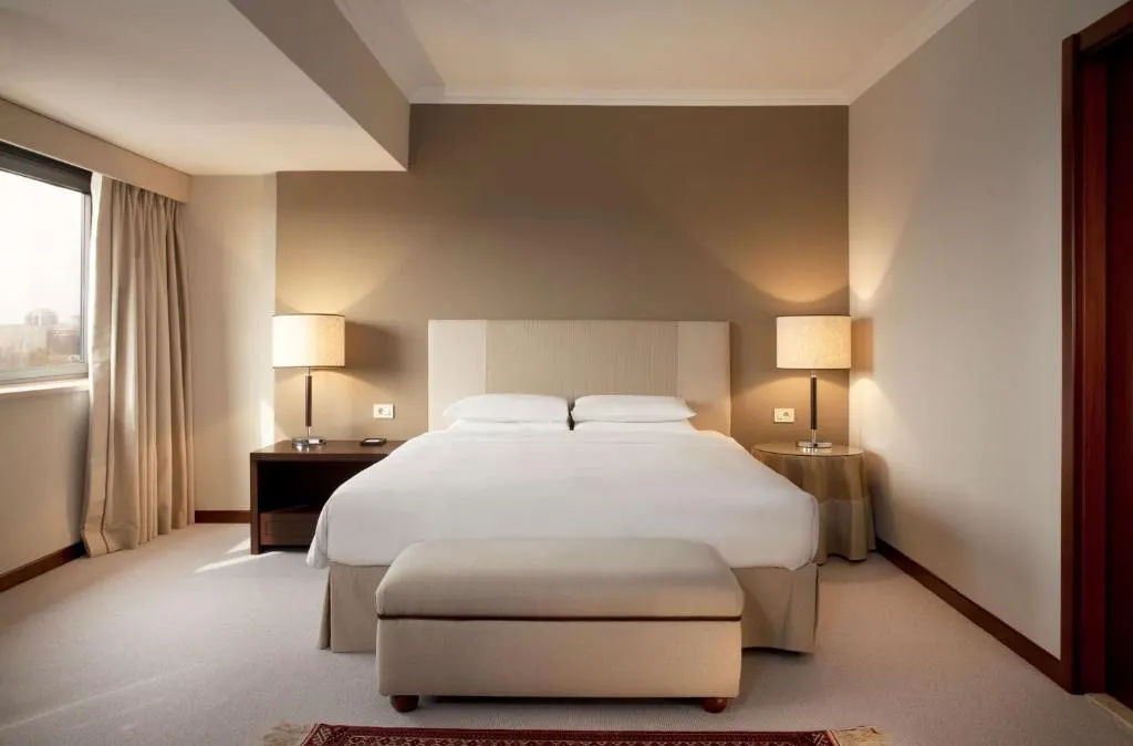Hyatt Regency Bishkek, Бишкек - фото 8