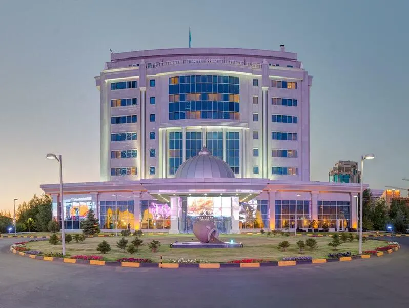 Rixos President Astana, Астана - главное фото отеля