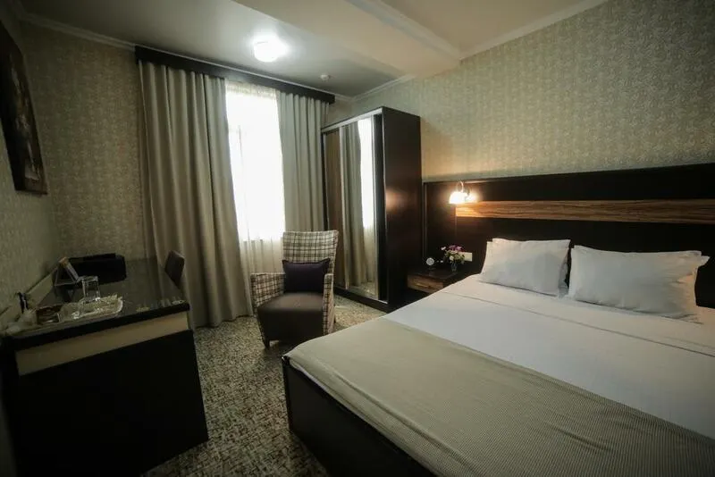 Onyx Hotel, Бишкек - фото 8