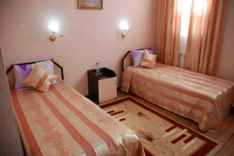 Ratmina, Nukus - foto 10