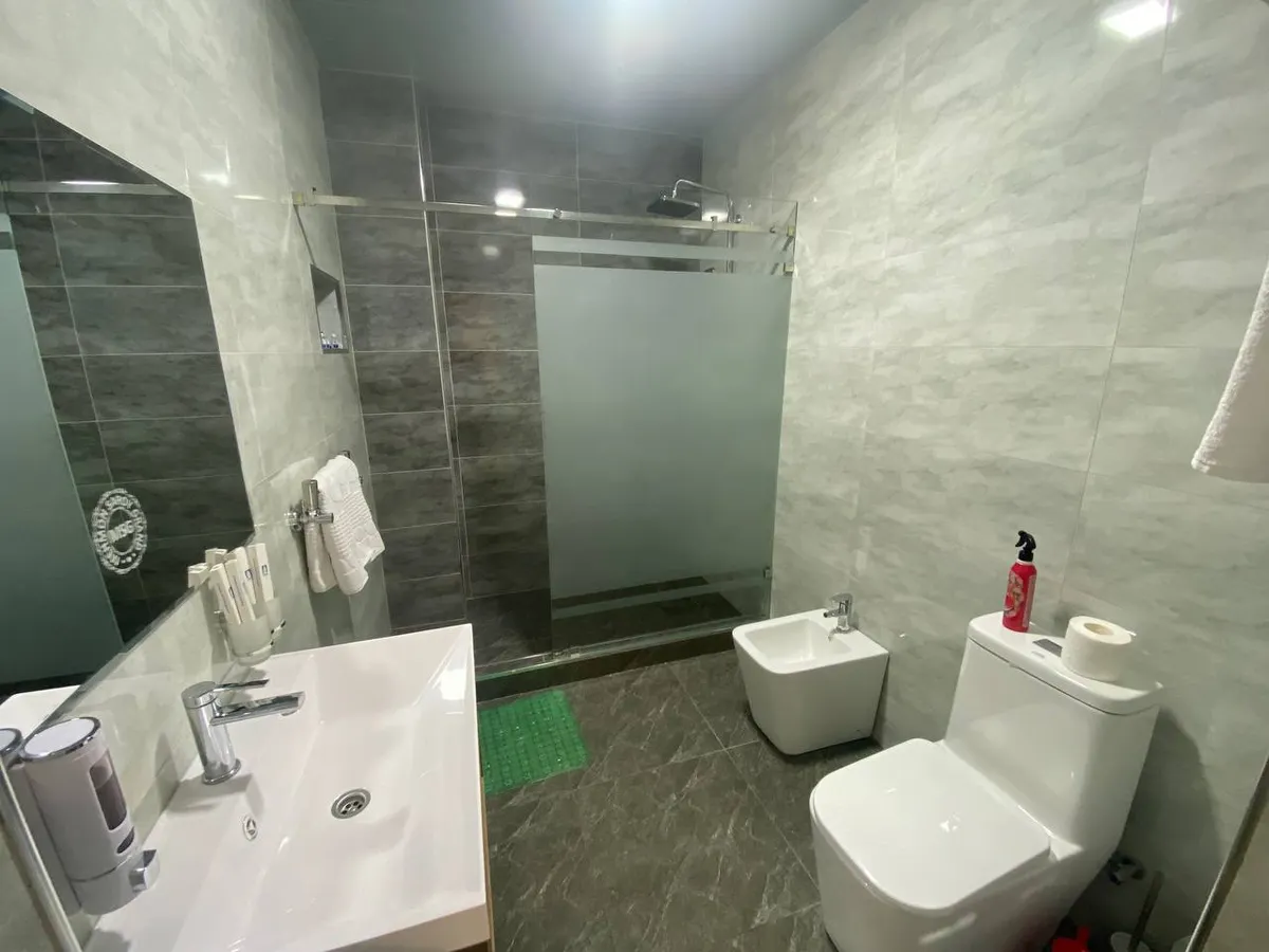 Mehmonsaroy Grand Hotel, Фергана - фото 14