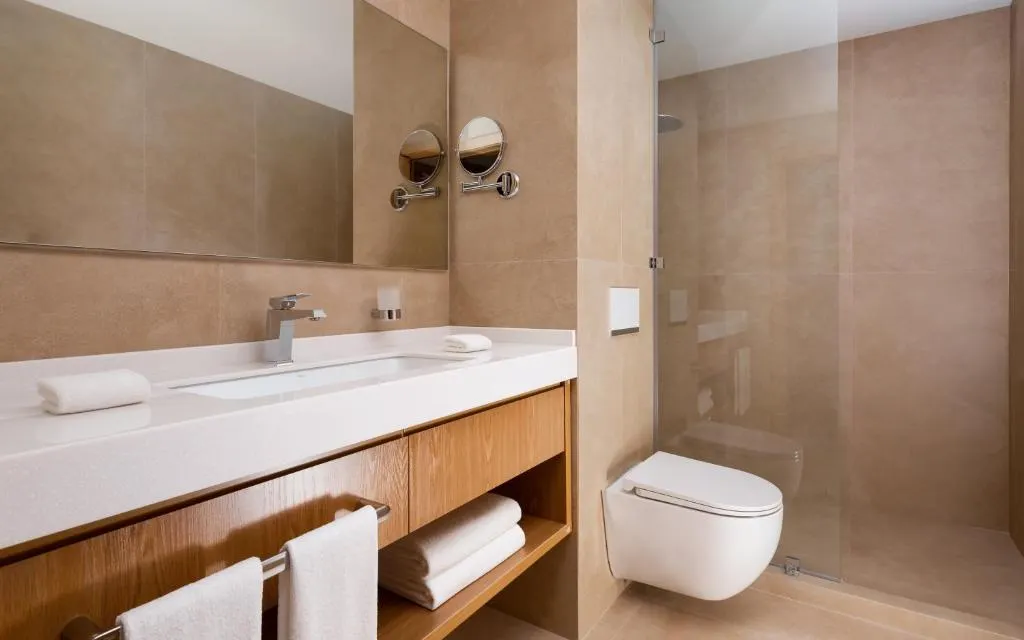 Mercure Bukhara Old Town, Бухара - фото 25
