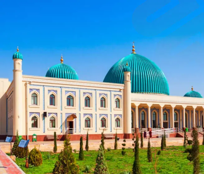 Nukus