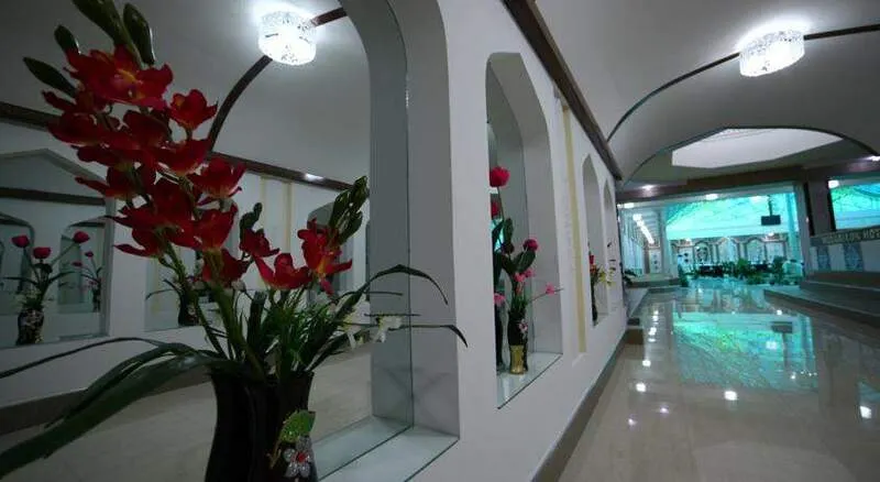 Reikartz Modarixon Bukhara, Бухара - фото 7