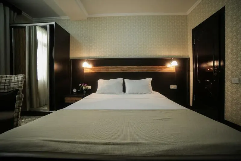 Onyx Hotel, Бишкек - фото 16