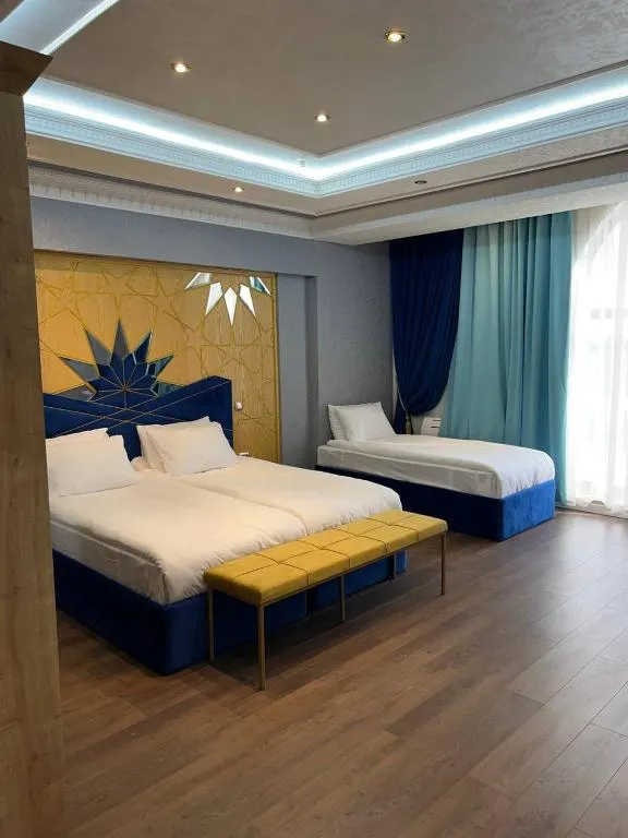 Antalya Grand Palace, Ургенч - фото 45