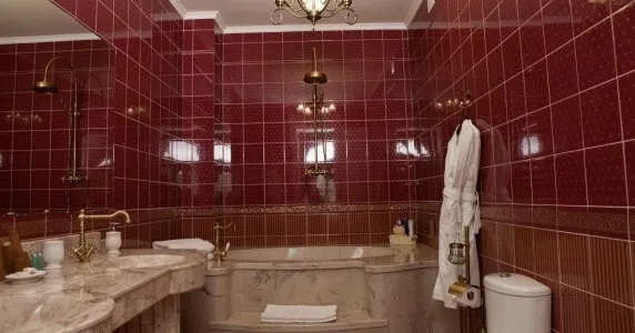 Jumbaktas Hotel Astana, Астана - фото 3