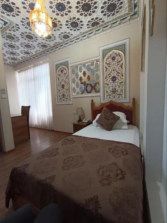 Boutique Safiya, Бухара - фото 45