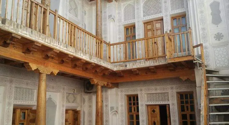 Komil Bukhara Boutique, Бухара - фото 7