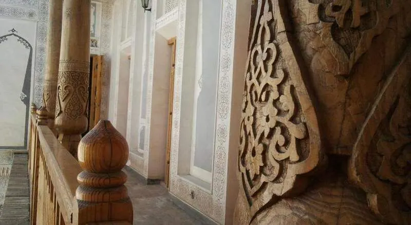 Komil Bukhara Boutique, Бухара - фото 6