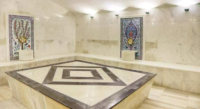 Comfort Hotel Astana, Астана - фото 8