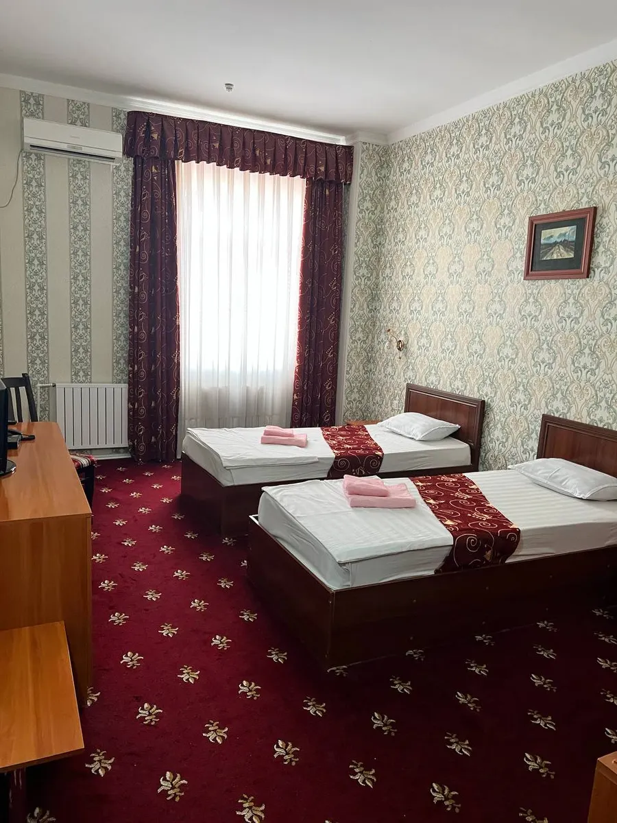 Hayat Inn, Хива - фото 18