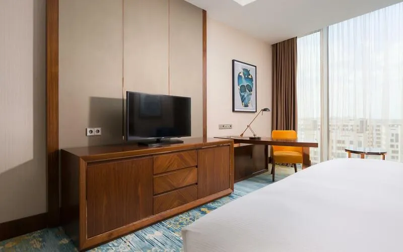 Hilton Astana, Астана - фото 25