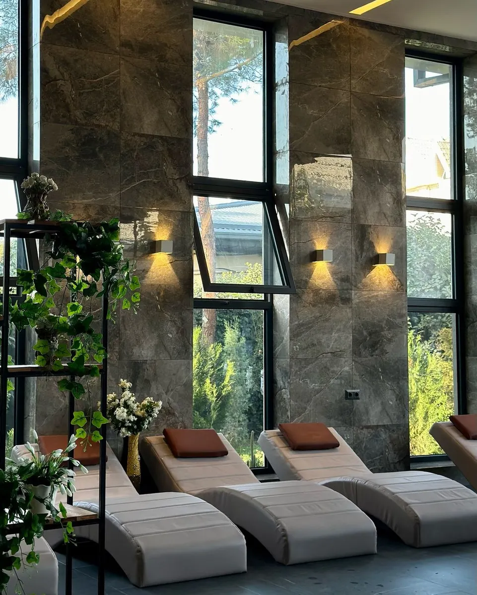 Club Hotel 777, Фергана - фото 3