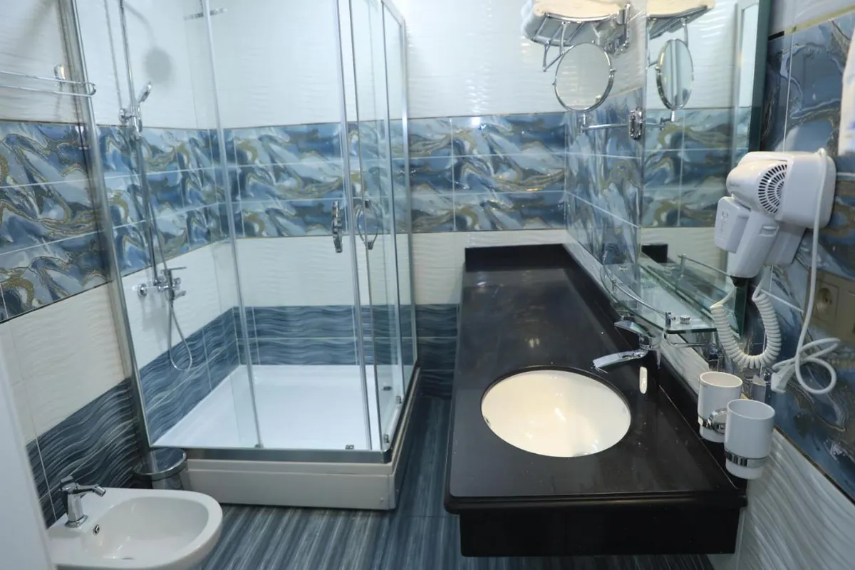 Tinchlik Plaza I, Navoi - photo 15