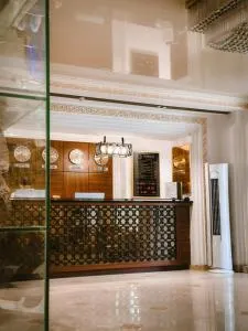 Asmald Palace, Kokand - photo 14