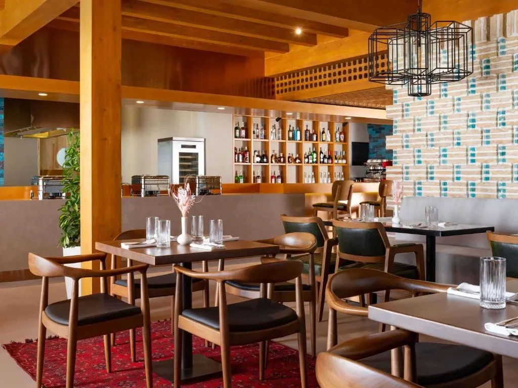 Mercure Bukhara Old Town, Бухара - фото 13