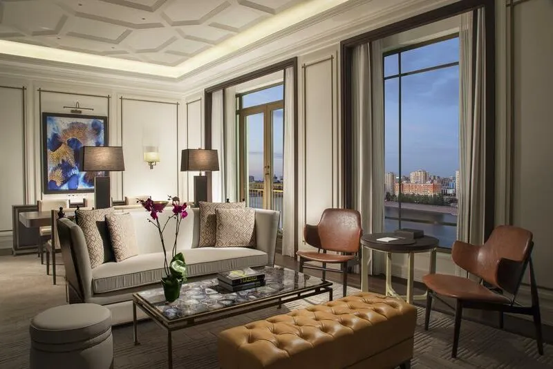 The St. Regis Astana, Астана - фото 30