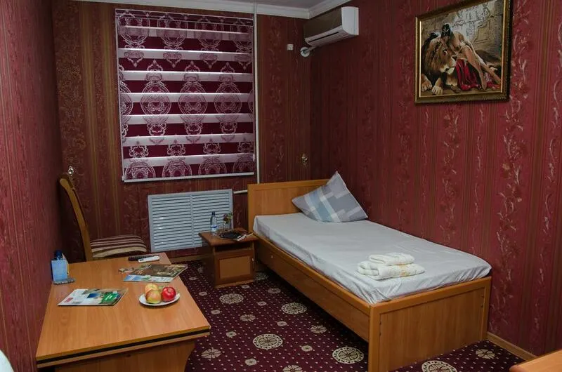 Doslik, Nukus - foto 23
