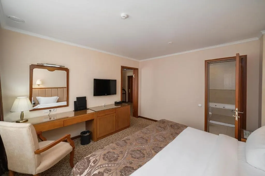 Jannat Resort Koy Tash, Бишкек - фото 15