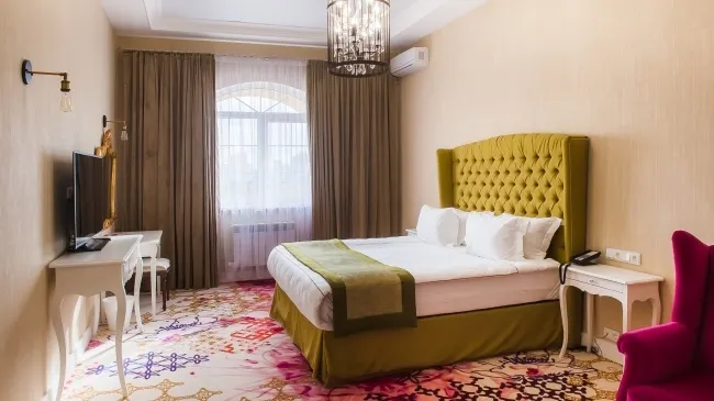 The One Hotel Astana, Астана - фото 21