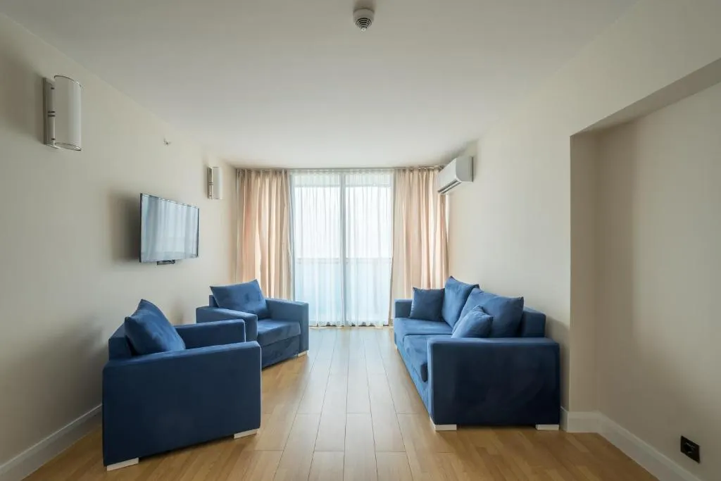 Orbi City Hotel, Батуми - фото 23